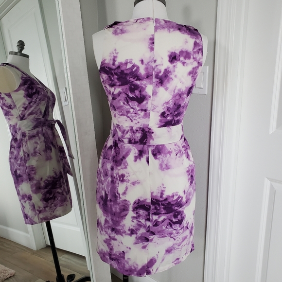 Tie dye Dress - Picture 3 of 9